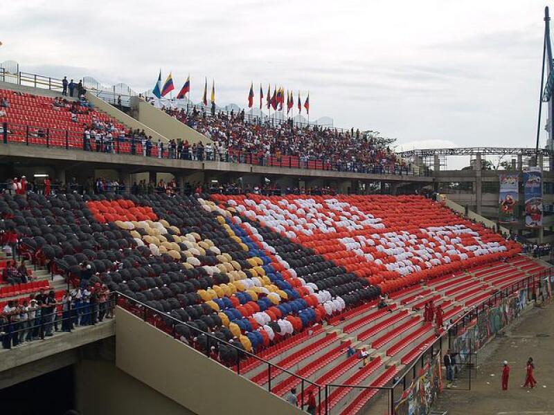 Maduro Beisbol