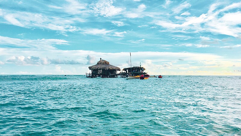 Pelican Bar