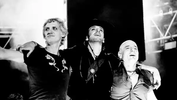 Soda Stereo