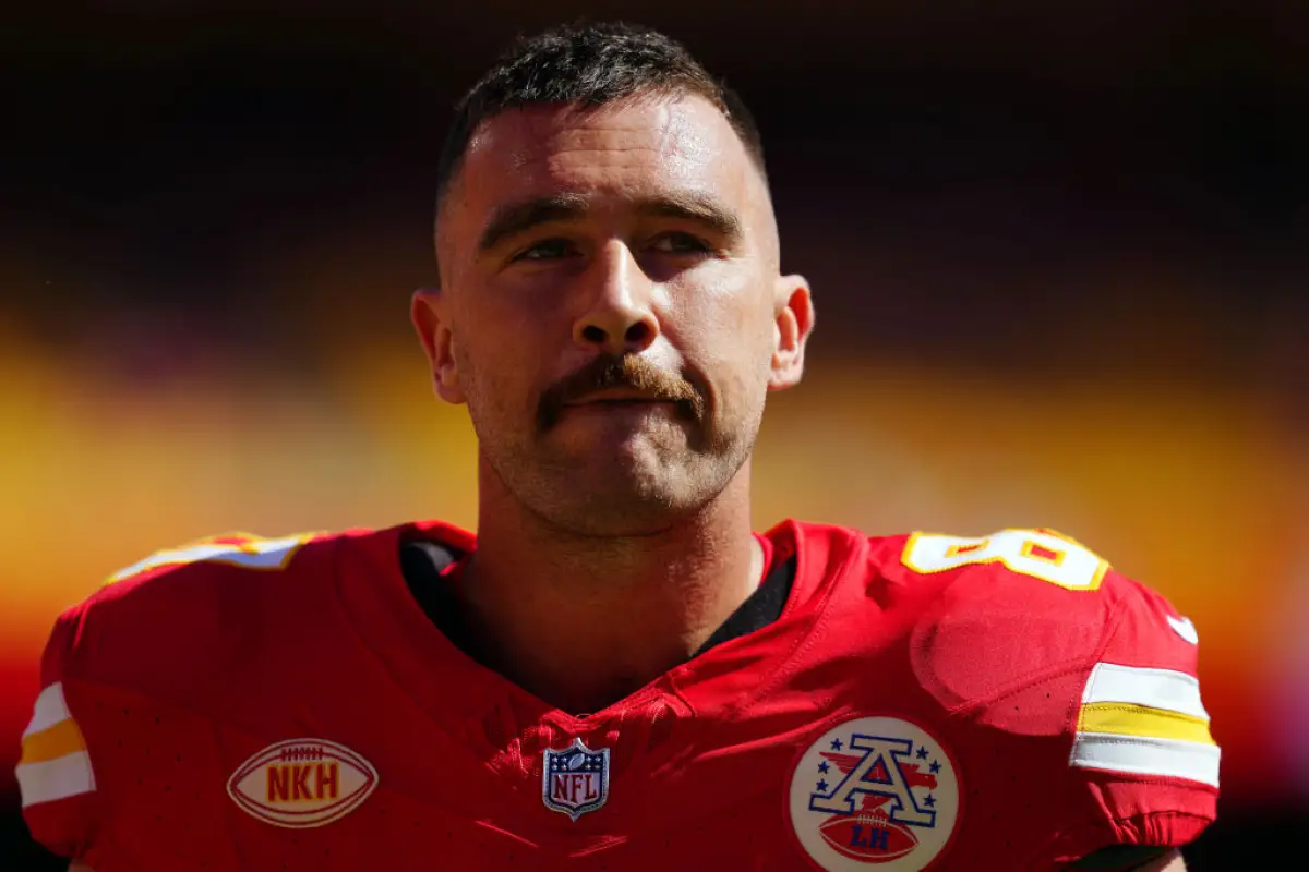 Chicago Bears v Kansas City Chiefs