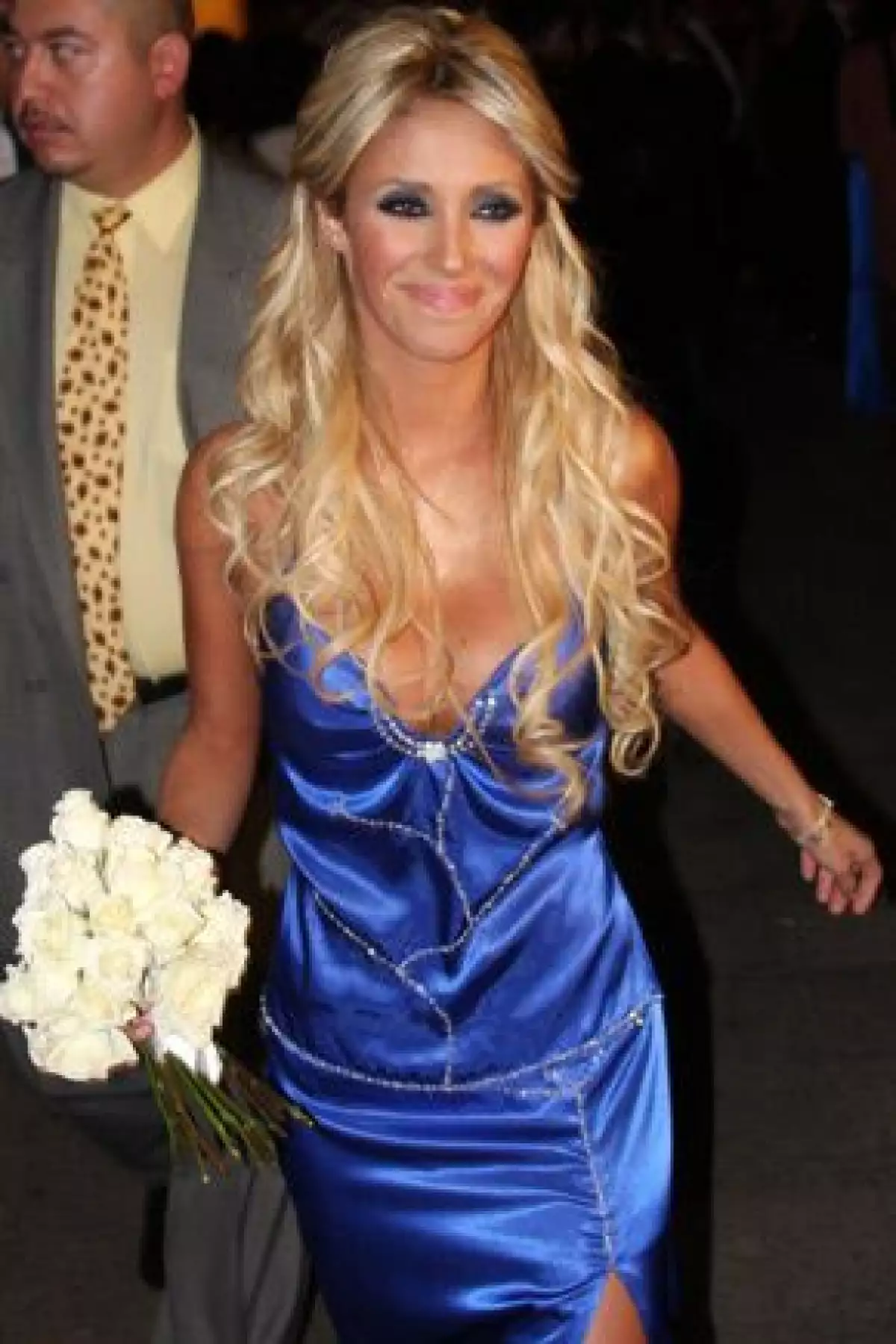 La actriz y cantante dijo no sentirse lista para contraer nupcias y descartó la idea de preparar alguna ceremonia para casarse con su pareja Rodrigo Ruiz Teresa.