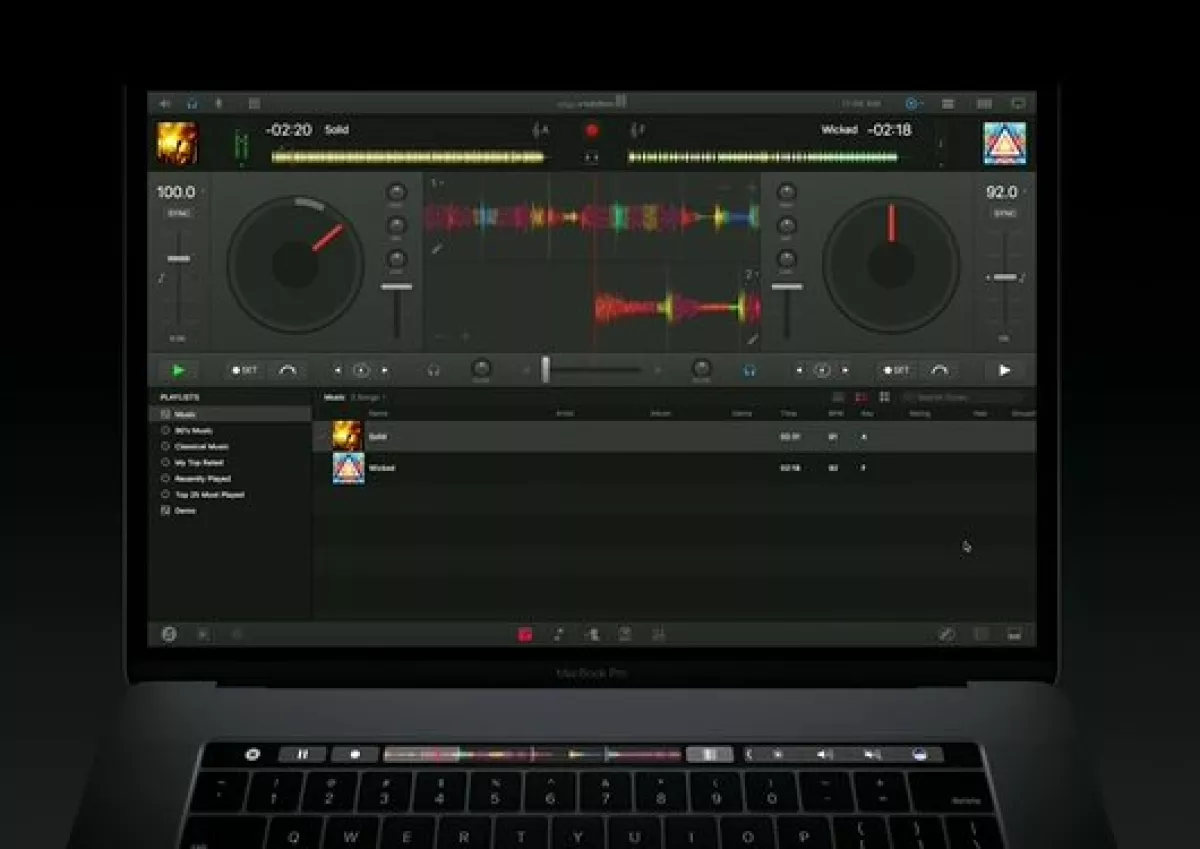 Mac