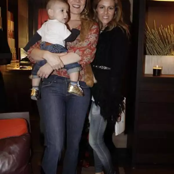 Carolina Herrera Children