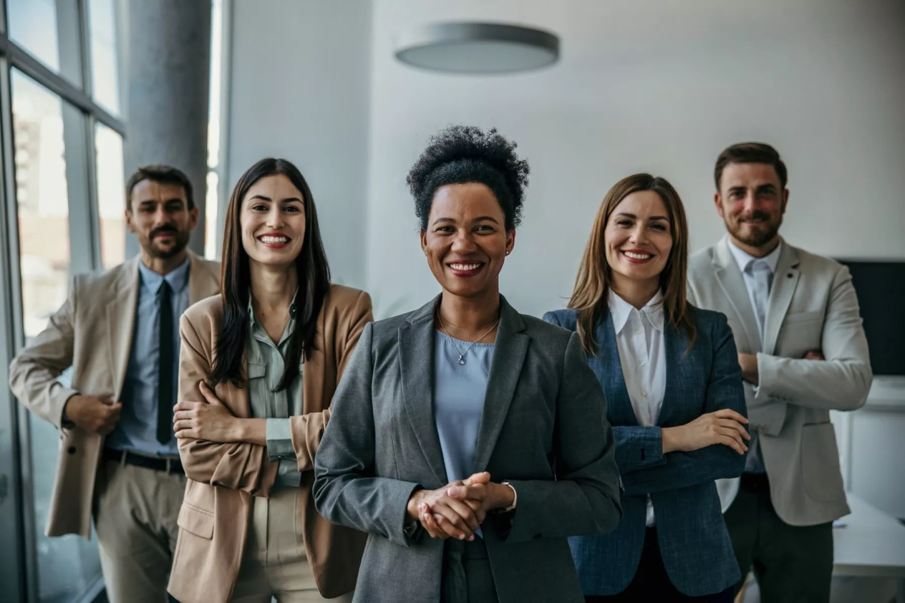 Banco Mundial lanza estrategia de igualdad entre hombres y mujeres