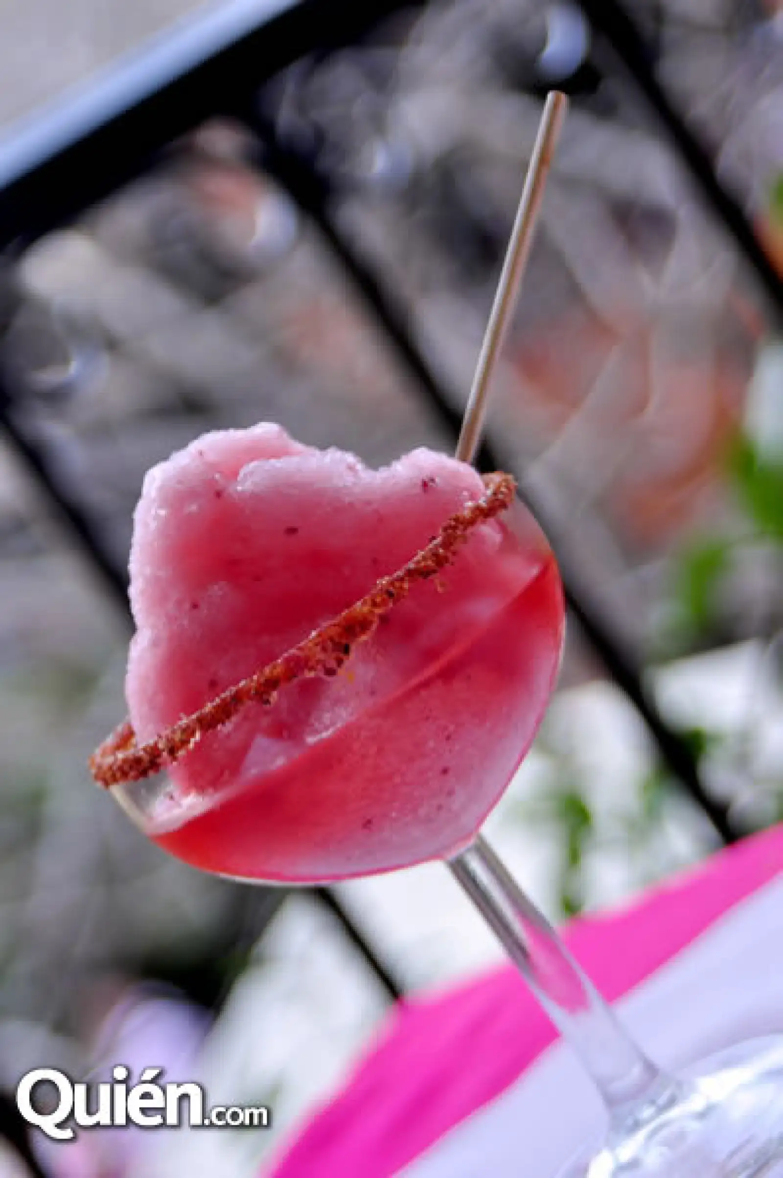 Comida Maridaje en las Palomas de Santiago