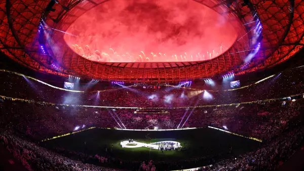 La batalla tecnológica en el Mundial será por retener al fan