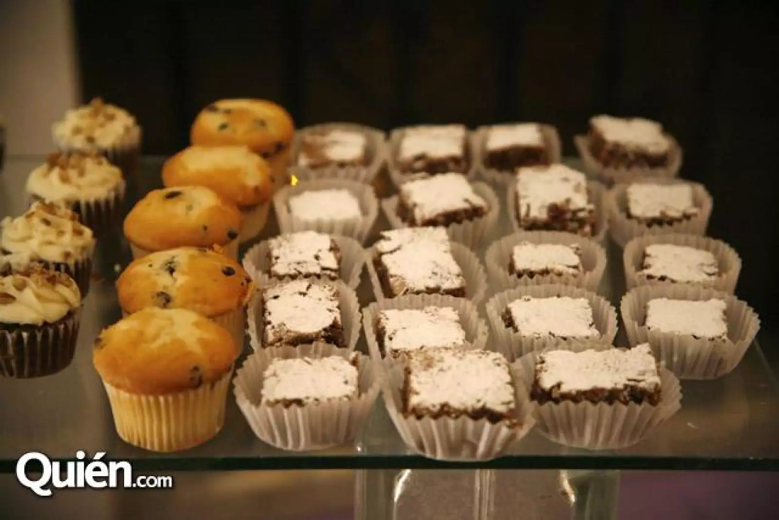 Boda Irene Chaparro y Alberto Pereyra mesa de dulces