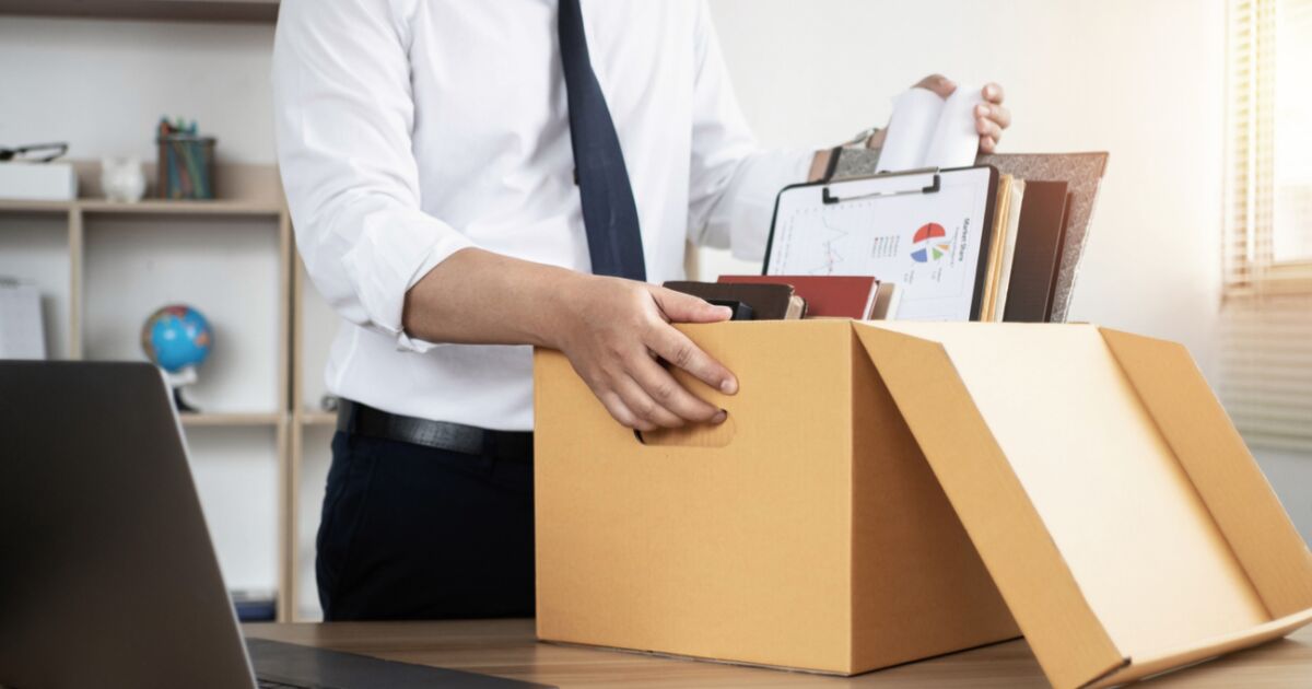 İşten vazgeçmek ister misin? Düşünün ve bu önerileri dikkate alın