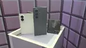 Comprar el Samsung Galaxy Fold8 Ultra cuesta lo mismo que más de un año de canastas básicas para una familia