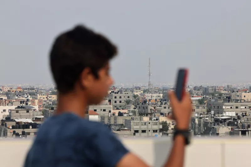 gaza-sin-internet