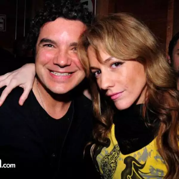 CLUB 55 CELEBRA JANAINA JACQUES Y LORENA GONZALEZ