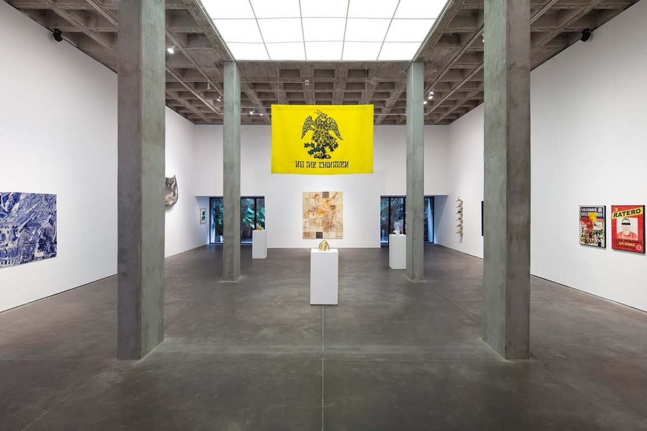 La ciudad se convierte en galería: GAMA WEEK 2026 reunirá lo mejor del arte contemporáneo en CDMX