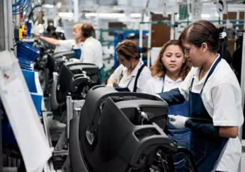 En los últimos dos años, las empresas mexicanas han mejorado el desempeño de su cadena de suministro al disminuir los costos logísticos. (Foto: Cortesía Expansión)