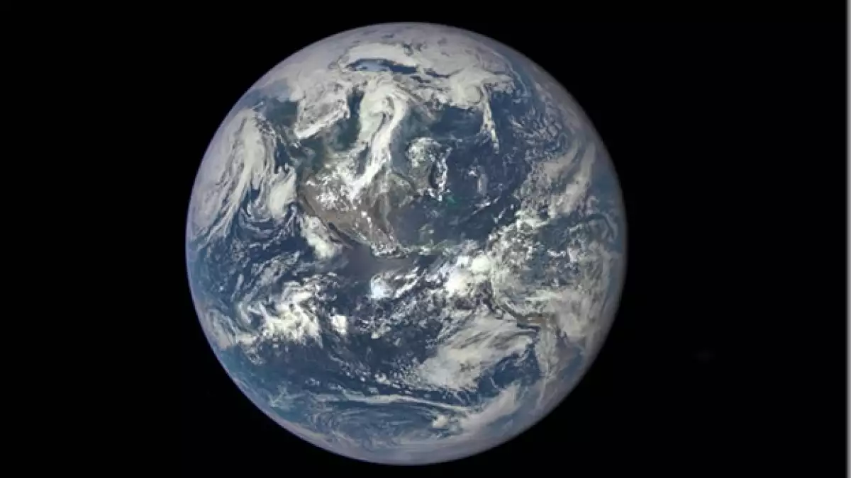 NASA
