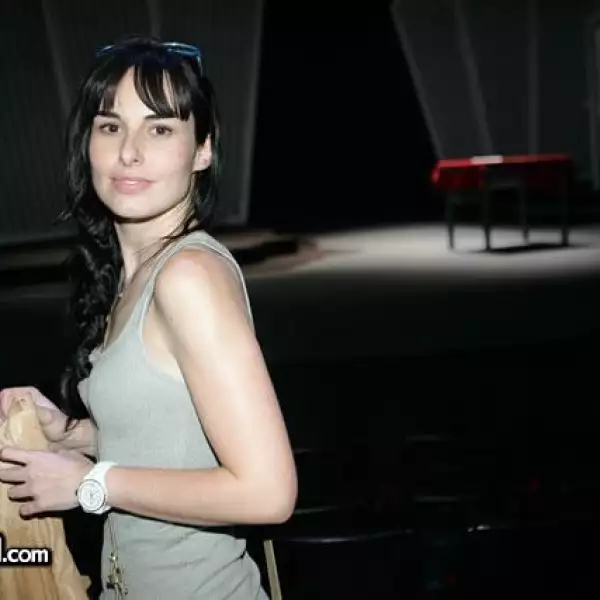 Ana Serradilla