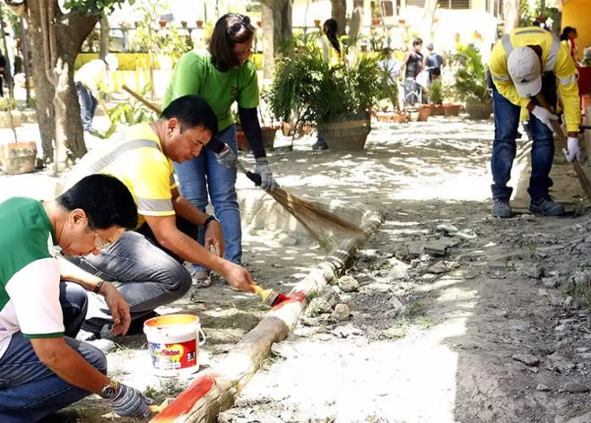 Cemex en Filipinas