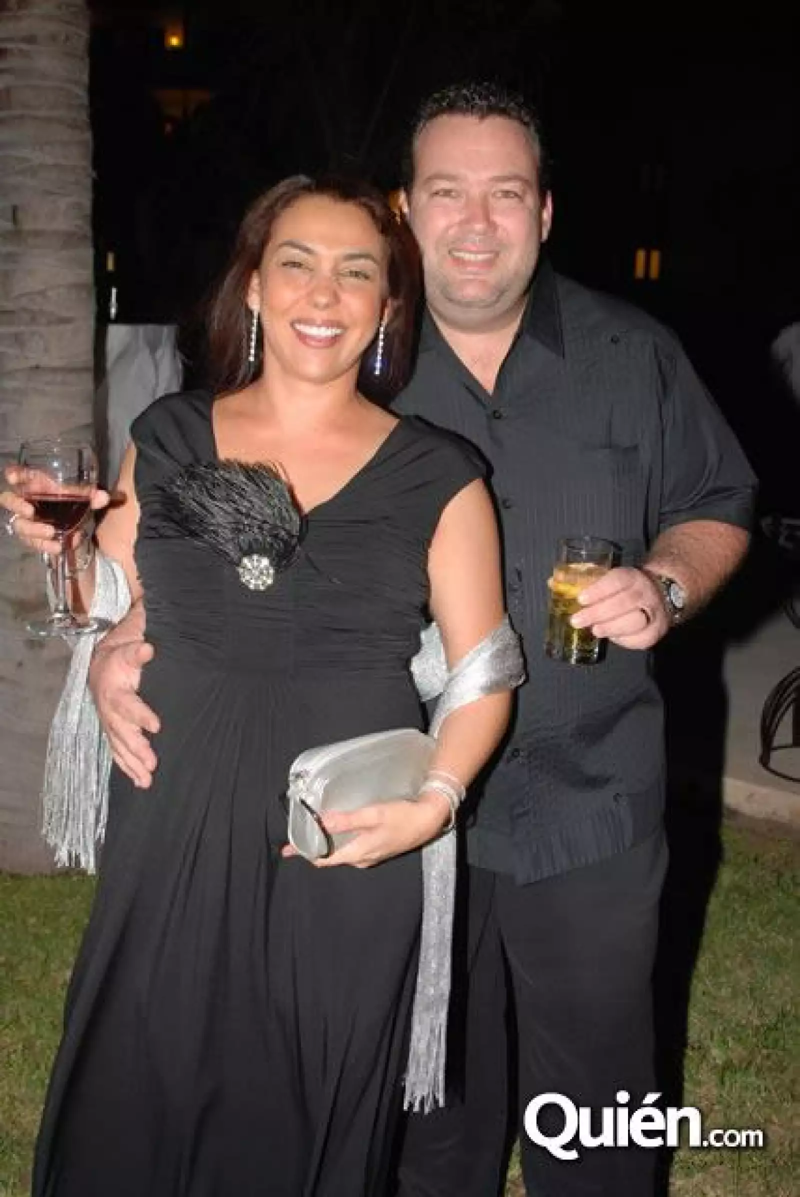 Boda Esau Gutiérrez y Yaday Martínez