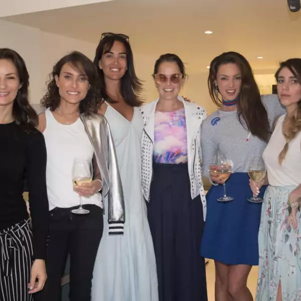 Coctel en BodyBrite