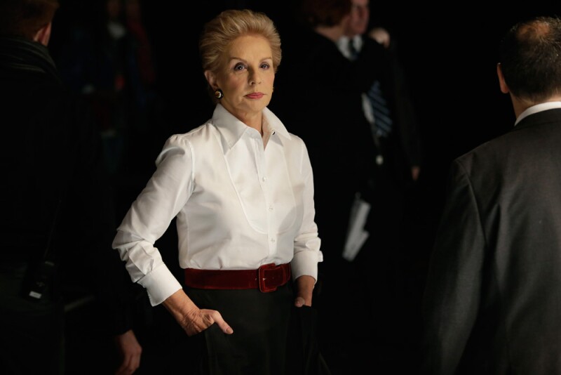 Carolina Herrera