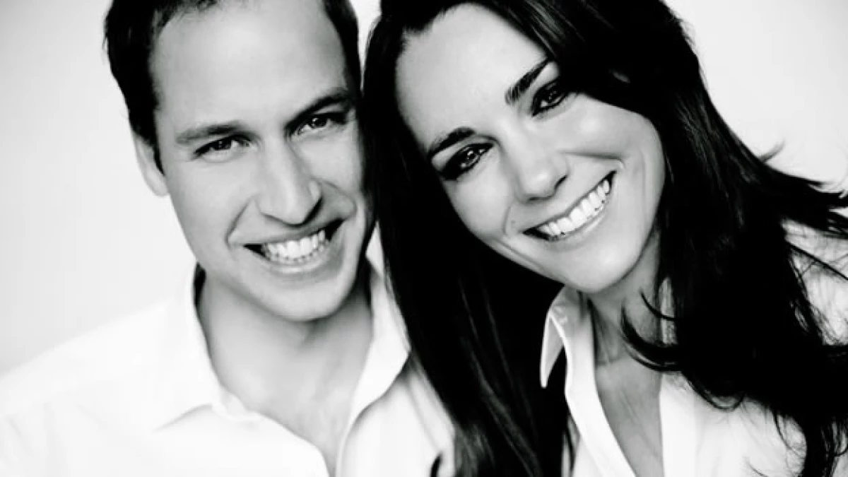 Boda Real