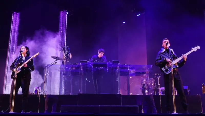 The XX confirma más conciertos en CDMX: nuevas fechas, preventa, precios y lo que se sabe