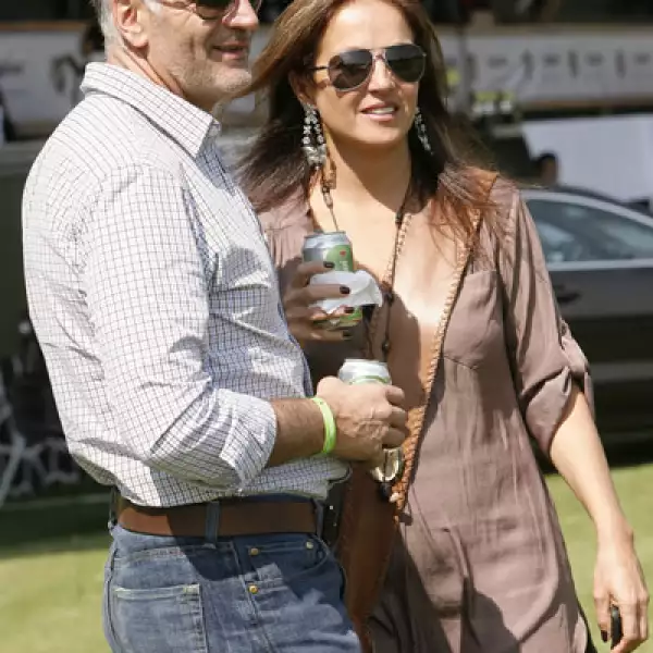 Alejandro Barrios Gómez,Tere Obregón