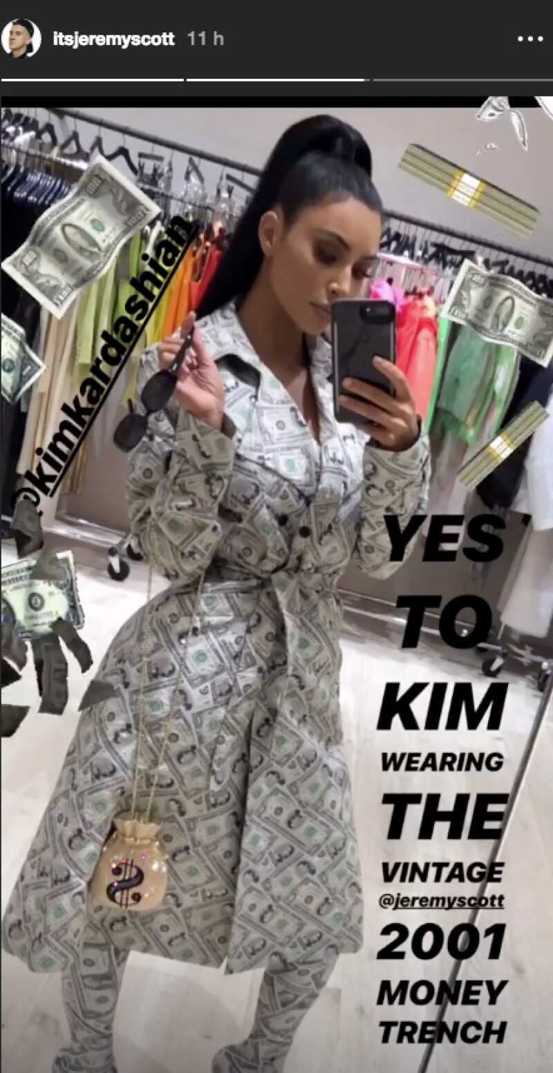 Jeremy Scott