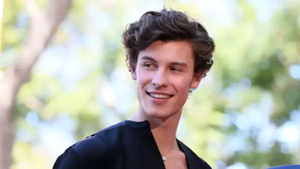 Sir Lucian Grainge Honored With A Star On The Hollywood Walk Of Fame