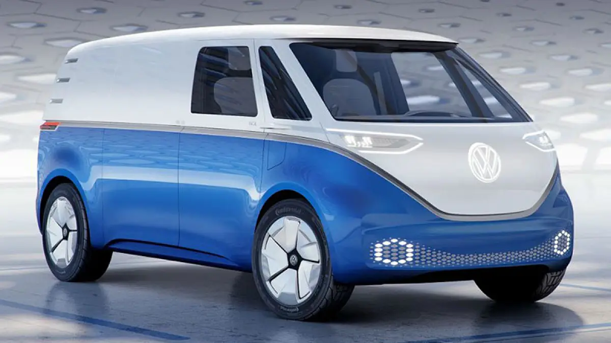 VW Bulli