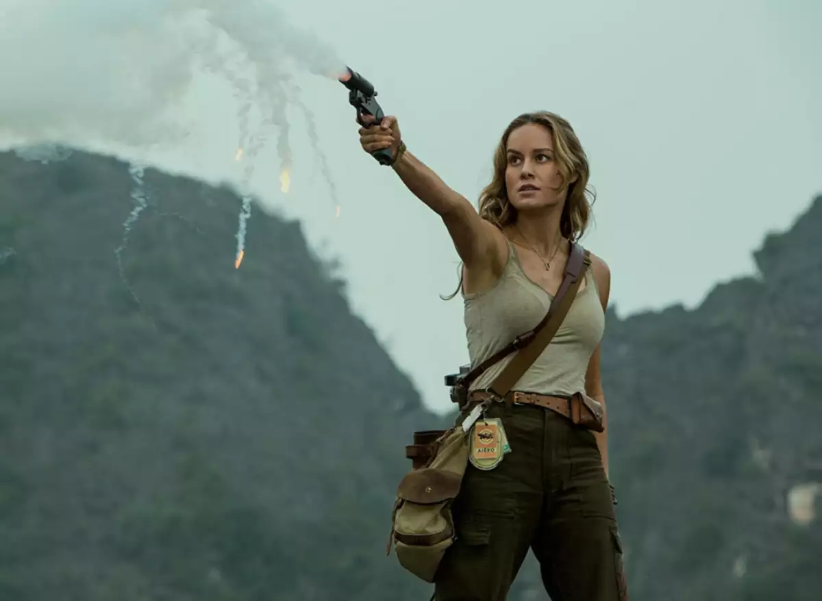 Kong: Kull Island