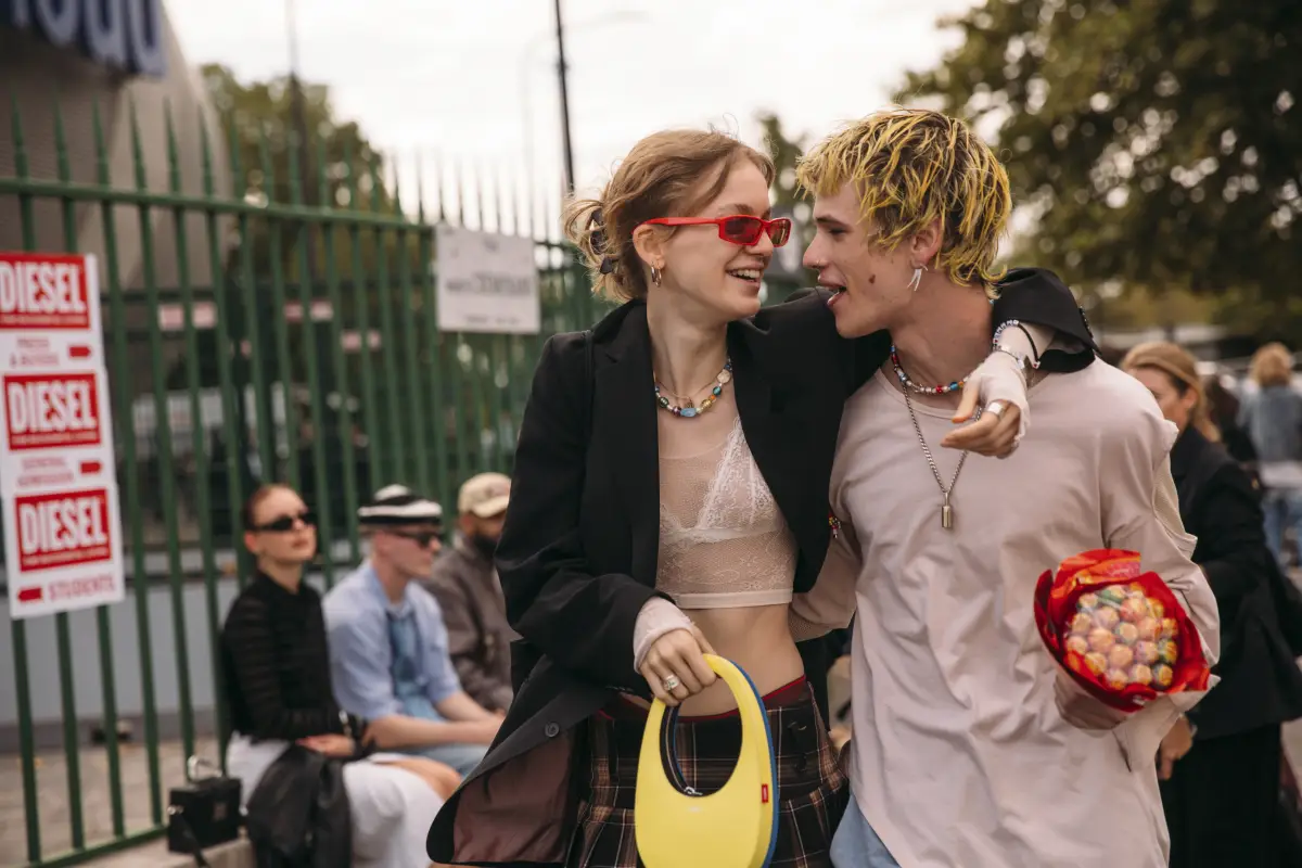 ¿Qué significa "ser cool"?