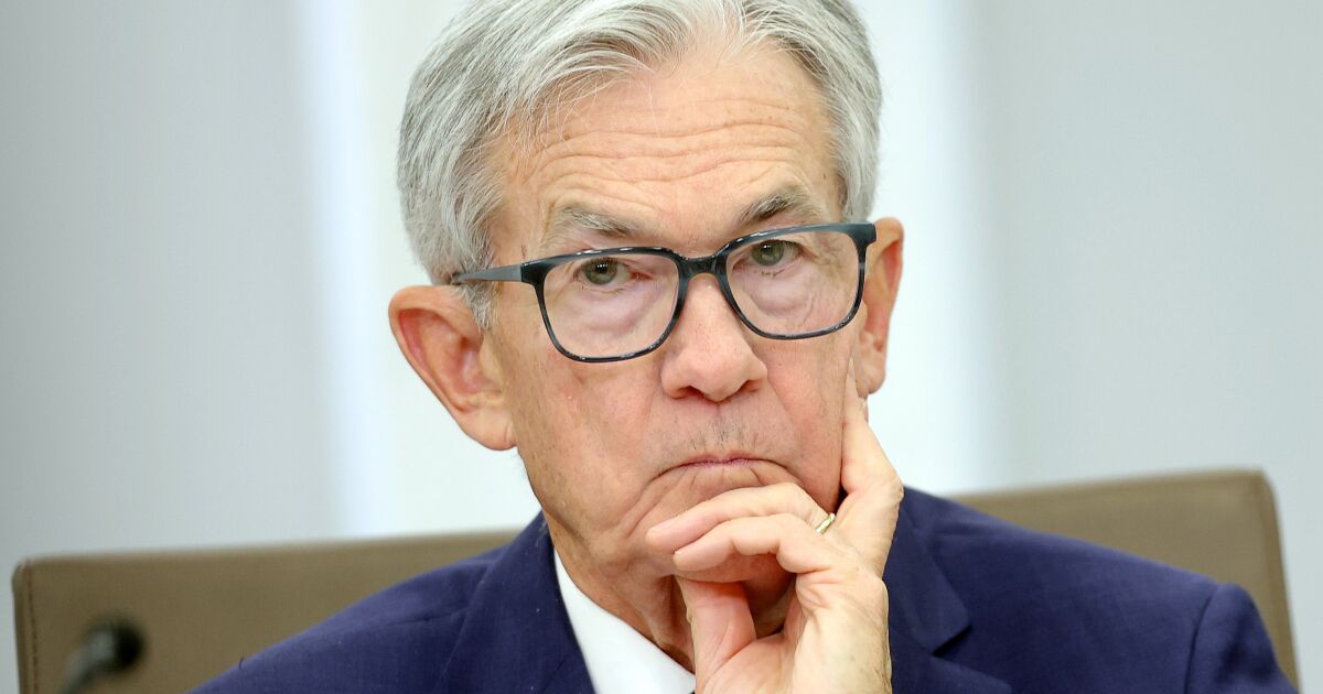 ABD Haber Bakanlığı Fed başkanı hakkında soruşturma başlattı