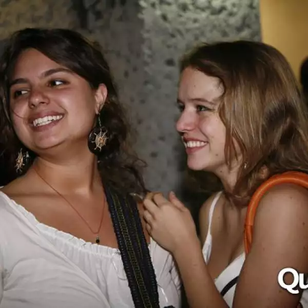 Alfombra Roja Daniel & Ana