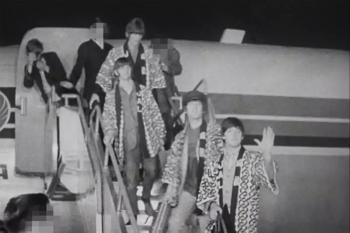 the-beatles
