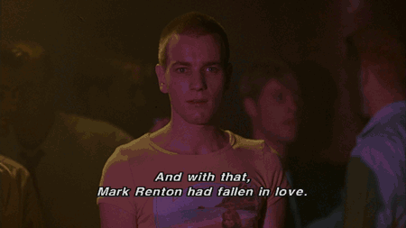 Trainspotting