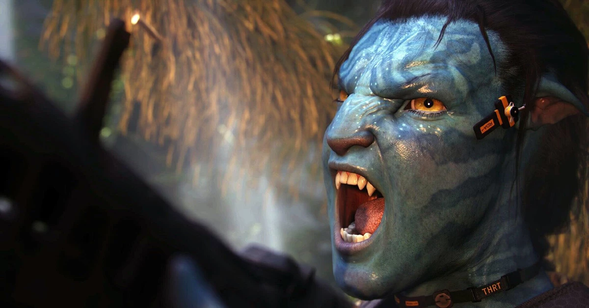 Avatar