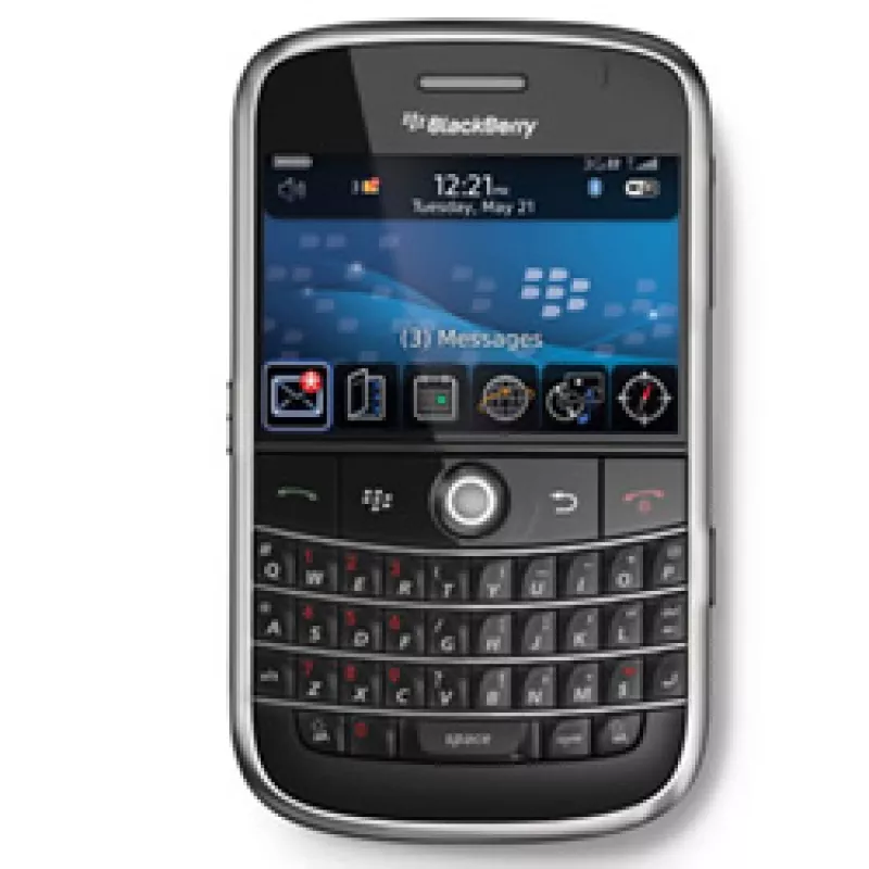 Los usuarios podrán descargar aplicaciones de Android desde BlackBerry App World. (Foto: Especial)