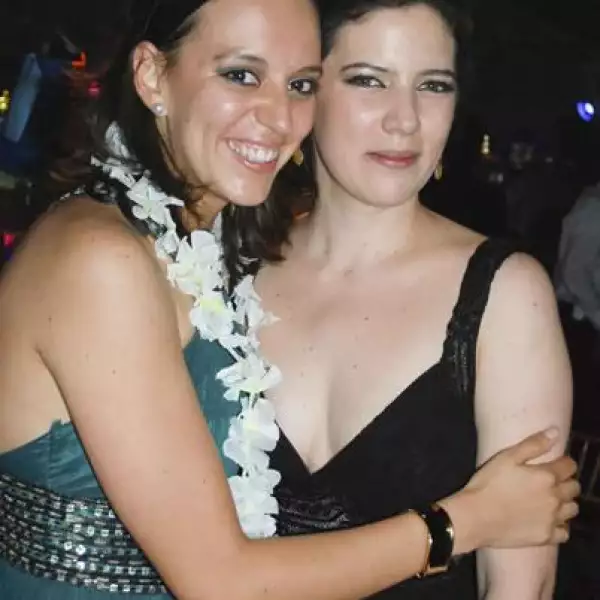 boda Mariana Obreg? Daniel Vel?uez