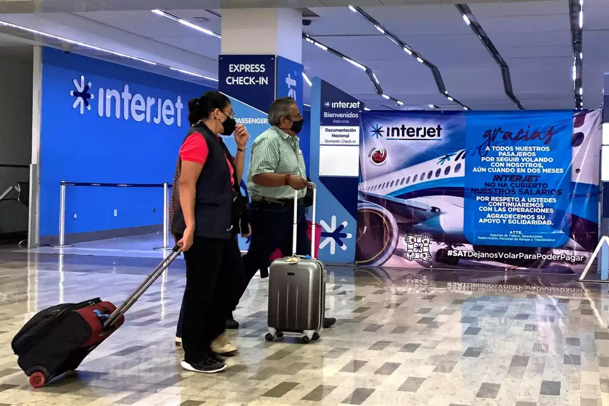 interjet