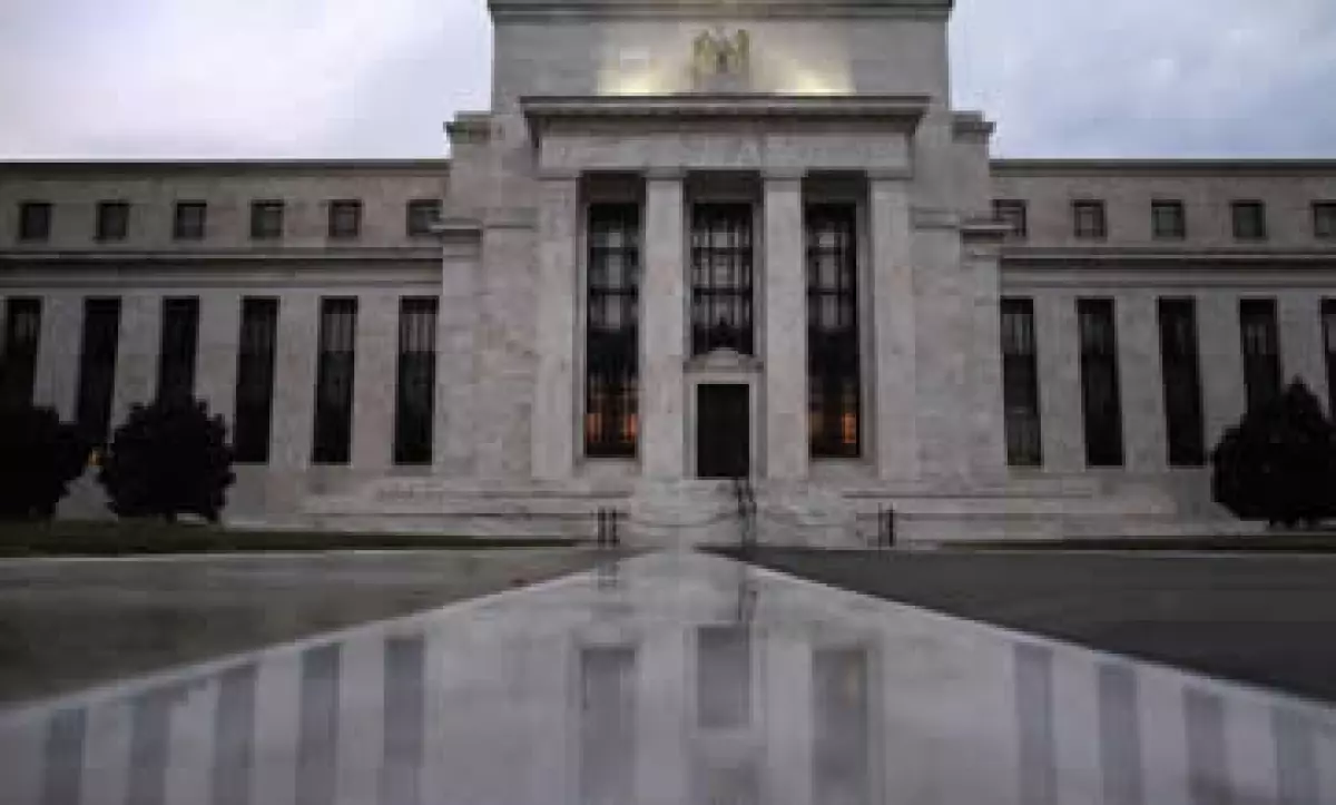 Se espera que la Fed siga recortando el programa en 10,000 millones de dólares al mes en cada una de sus futuras reuniones de política monetaria. (Foto: Reuters)