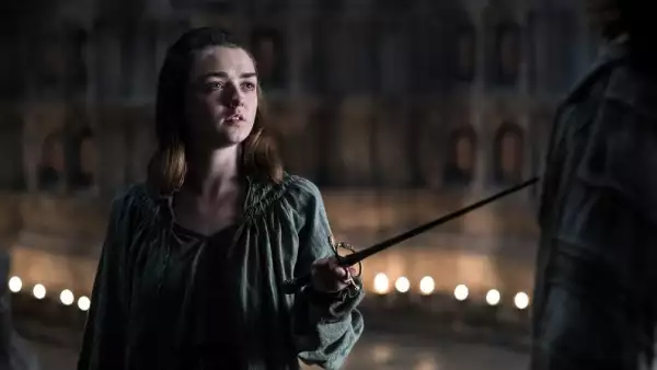 Arya Stark