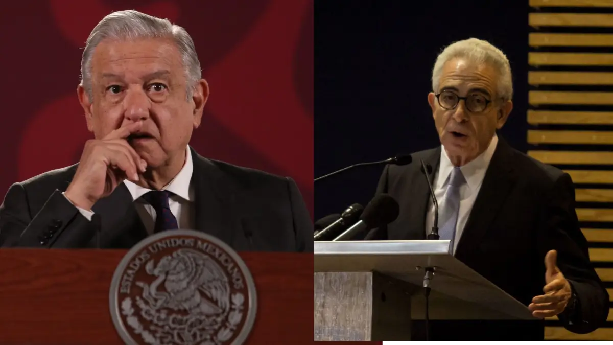 AMLO-Zedillo