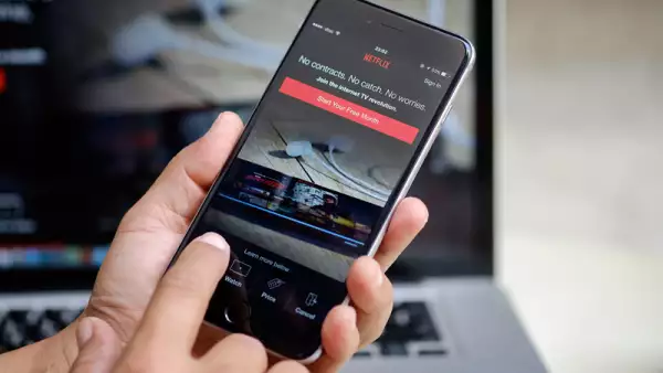 Netflix en HDR