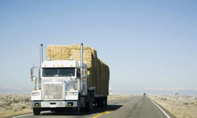 Bimbo y Bombardier demandan flexibilidad en los trámites de aduana para el sistema ferroviario y carretero. (Foto: Getty Images)