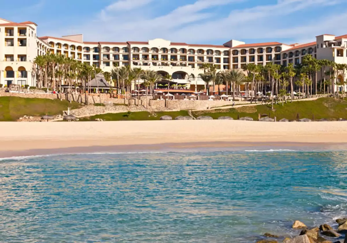 Los Cabos 2