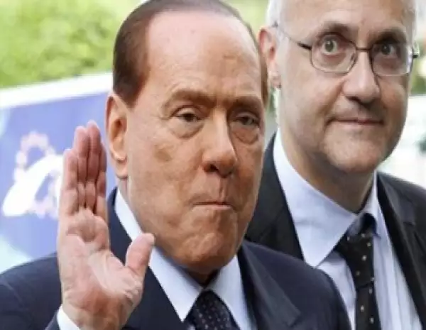 El exministro de Italia continúa con su travesía legal .