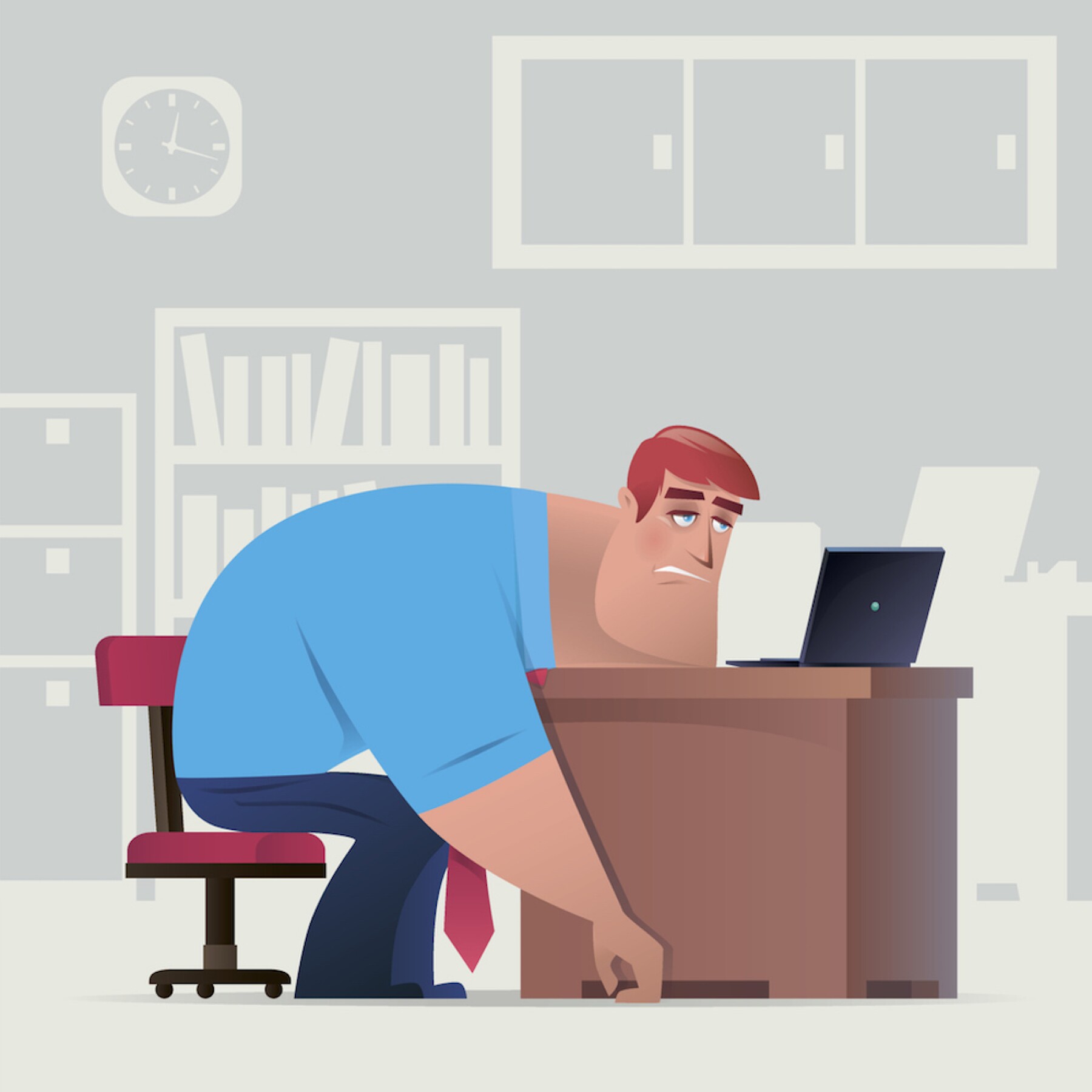 El Fraude Mas Grande En Nuestras Empresas