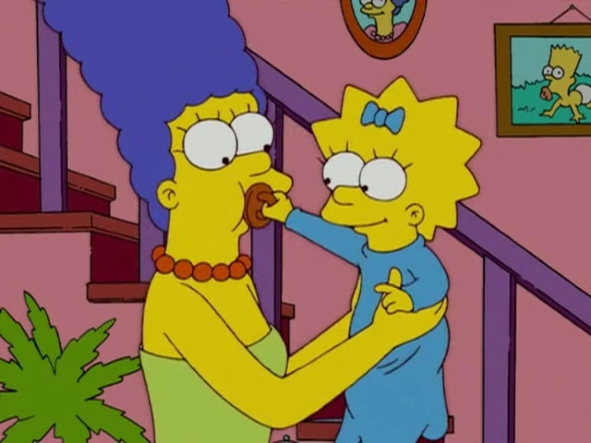 Los Simpsons