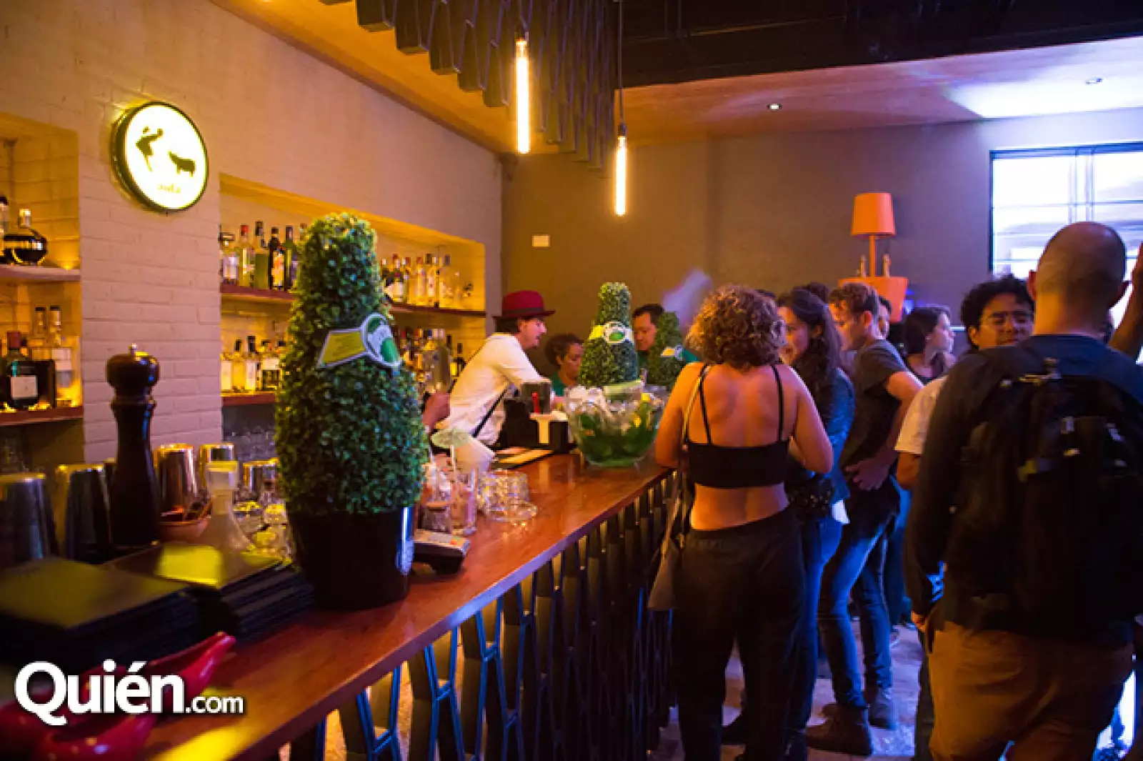 Séptima entrega de la collection Inspired by Perrier