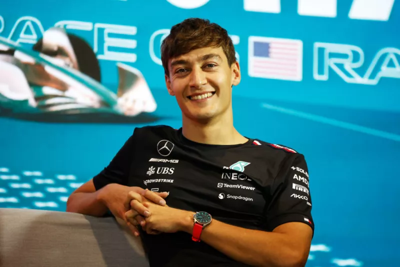 F1 Grand Prix of Miami - Previews